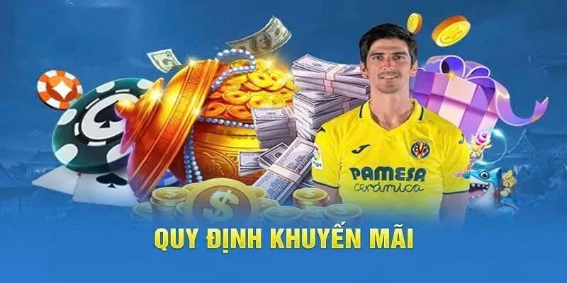 Chi tiết về ưu đãi hoàn trả thể thao của nhà cái Xin88